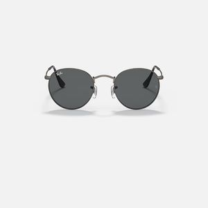 Ray-Ban Round Metal Sunglasses like new unworn